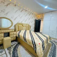 تخت خواب خوشکل وشیک|تخت و سرویس خواب|اهواز, کیانشهر|دیوار