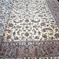 نقشه افشان جفت۹متری اردکان(فرش خیام)