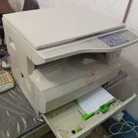 دستگاه فتوکپی|پرینتر، اسکنر، کپی، فکس|شهرکرد, |دیوار