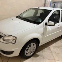 رنو تندر پلاس اتوماتیک مدل ۱۳۹۷