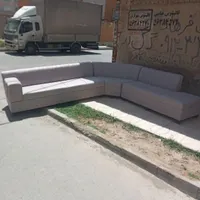 تولیدمبلمان راحتی ال|مبلمان خانگی و میز عسلی|تهران, کوثر|دیوار