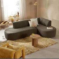 مبل.   مهشید اقساطی ۱۰ ماهه