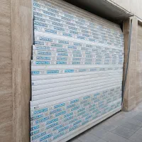 مغازه ۵۰ متر ، بالکن دار ، بر خیابان