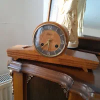 ساعت کوکی زنگدار ساخت آلمان،سالم و در حال کار