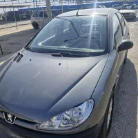 فروش ۲۰۶ دوگانه کارخونه