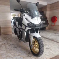 adv150|موتورسیکلت|رشت, کاکتوس|دیوار