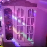 فروش|اسباب و اثاث بچه|مشهد, سرافرازان|دیوار