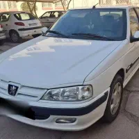 پژوپارس TU5 LX مدل 1401