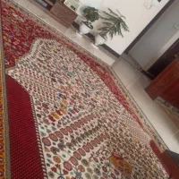 قالی طرح ترکی