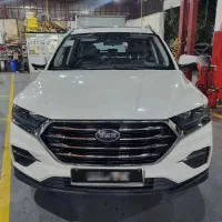 swm g01/تجارت خودرو خسروانی/نقدواقساط/تحویل بروز