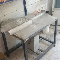 دستگاه تولید یکبار مصرف|فروشگاه و مغازه|نجفآباد, یزدانشهر|دیوار