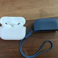 Airpod pro 2 type C