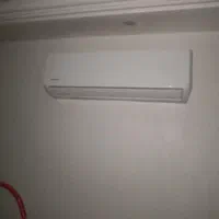 نصب کولر گازی وداکت اسپیلت وپکیج لباسشویی|خدمات پیشه و مهارت|رباط‌کریم, رباط‌کریم|دیوار