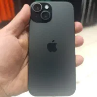 ایفون15نرمال