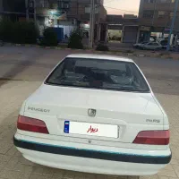 پارس سال 1399 در حد صفر سیمی|خودرو سواری و وانت|دزفول, |دیوار