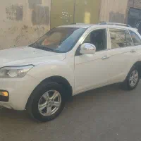 لیفان ایکس 60