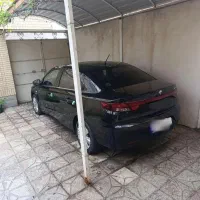 تارا v2 خشک و صفر . کارکرد واقعی 6000 کیلومتر .