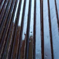 قالب تیرچه|مصالح و تجهیزات ساختمان|ریگان, |دیوار