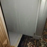 یخچال ساید با ساید|یخچال و فریزر|رباط‌کریم, کیکاور|دیوار