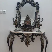 اینه وکنسول