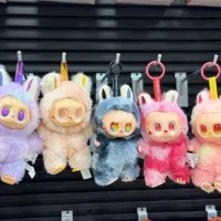 عروسک لبو بو قیمت عمده کارتونی 265|عمدهفروشی|خرمآباد, |دیوار