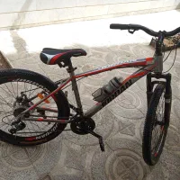 دوچرخه ۲۶ مارک جردن|دوچرخه، اسکیت، اسکوتر|باغستان, |دیوار