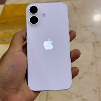 iPhone 16 128gb ریجستر شرکتی