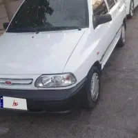 پراید مدل 95