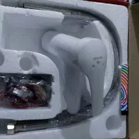 شیرآلات ست کامل مدل آرکام