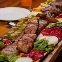 نیروی سالن دار خانم