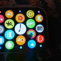 ساعت هوشمند مدل GS8ULTRA