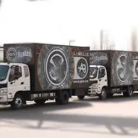 بابری اثاس منزل نیسان خاور کارگر خالی بسته بندی35%|خدمات حمل و نقل|تهران, تهرانپارس غربی|دیوار