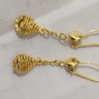 دو جفت گوشواره