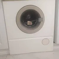 ماشین لباسشویی ارج سالم