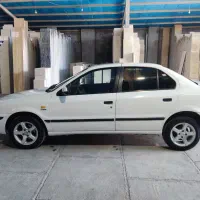 سمند lx- ef7- 1700|خودرو سواری و وانت|شاهرود, |دیوار