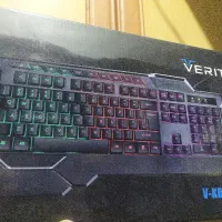 کیبرد مود سیمی وریتی