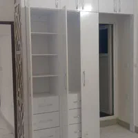 تعمیر وساخت کابینت ام دی اف از صفر تاصد|خدمات پیشه و مهارت|تربت جام, شهرک معلم|دیوار