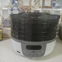 میوه خشک کن بیشل