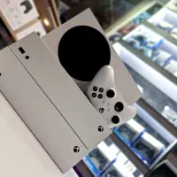 ایکس باکس XBOX SERIES S
