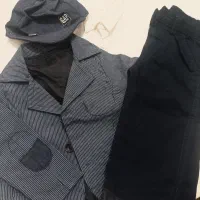 لباس نوزادی مناسب عکاسی سایز ۳۰تا ۳۵