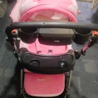 کالسکه بچه|کالسکه و لوازم جانبی|نظرآباد, شهرک سید جمال الدین|دیوار