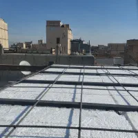 جوشکاری و اسکلت
