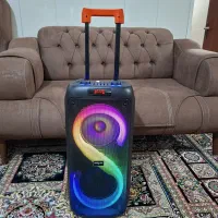اسپیکر قابل حمل زیلوت