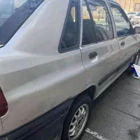 پراید مدل ۸۶|خودرو سواری و وانت|تهران, فلاح|دیوار