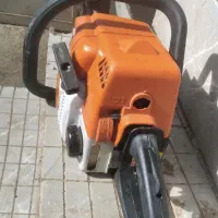 اره بنزینی180ms|ابزارآلات|تبریز, |دیوار