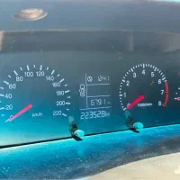 mvm315|خودرو سواری و وانت|بجنورد, |دیوار