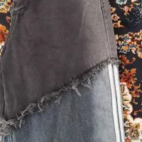 شلوار فول بگ|لباس|زنجان, |دیوار