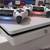 پی اس ۴ (ps4) ریجن ۲ اروپا پلمپ|کنسول، بازی ویدئویی و آنلاین|کرج, شاهین‌ویلا|دیوار