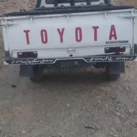 تویوتا دوهزار