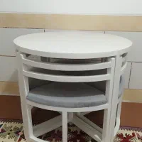 میزناهار خوری